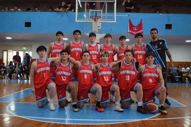 Resultados de la Asociación BASO 8va fecha