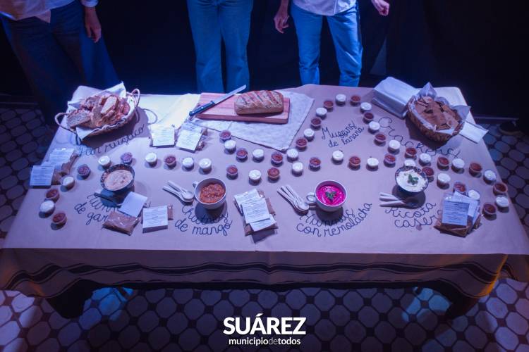 La 4° edición del Ñam fue una verdadera fiesta