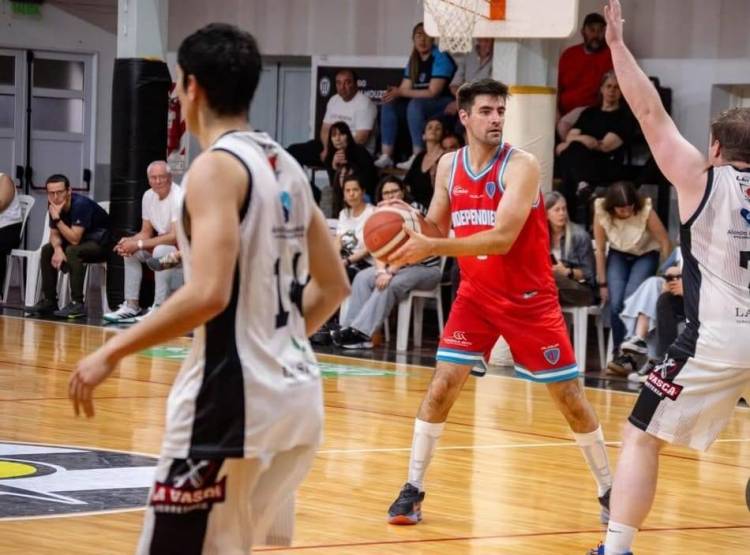 Basquetbol de la BASO