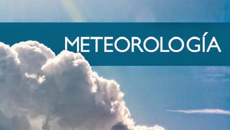 Rige una alerta amarilla por tormentas para la región