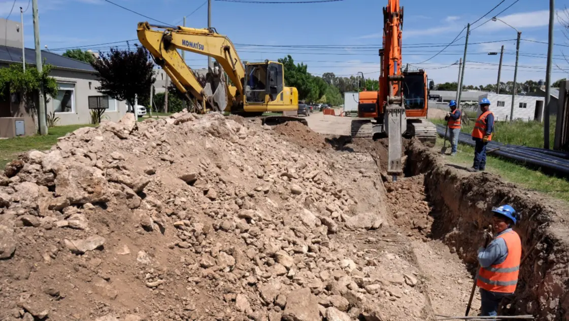Presupuesto Bonaerense 2026: cuáles son las principales obras para Bahía y la zona