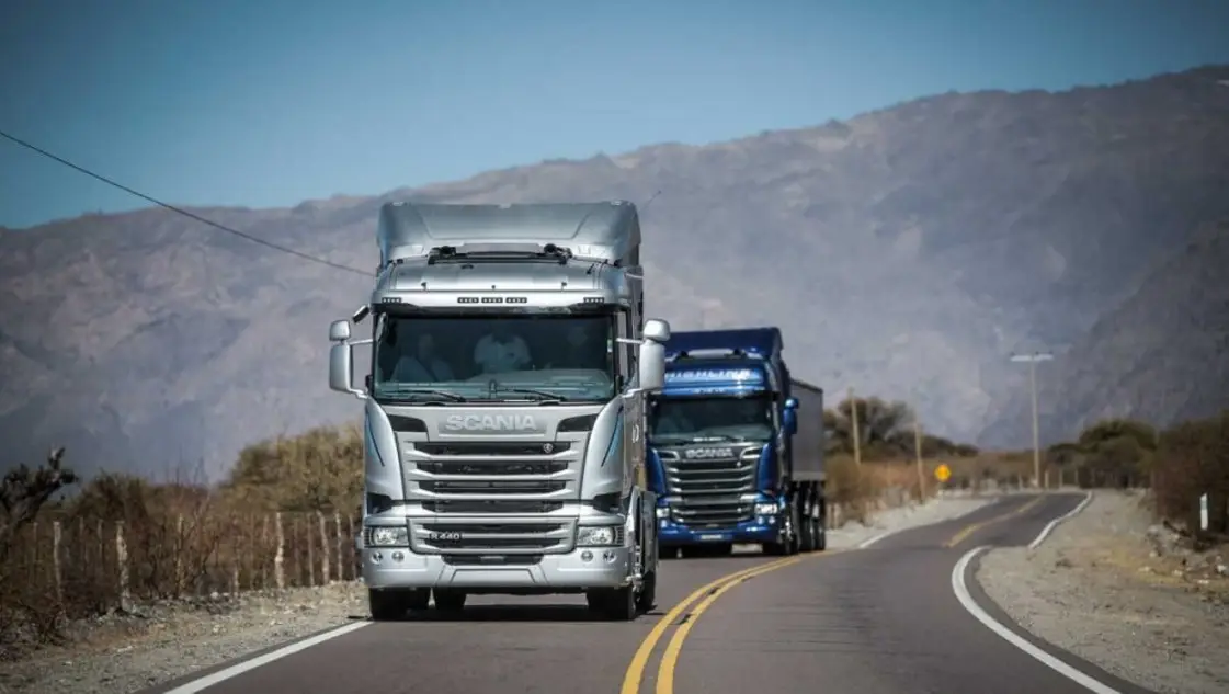 La provincia toma medidas viales para garantizar la circulación en rutas para el finde XL
