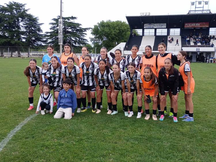 Última fecha del Clausura Femenino: Independiente SJ clasificó a los Play Off