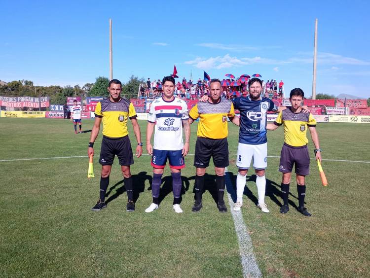 El Progreso y Club Sarmiento Finalistas del Clausura
