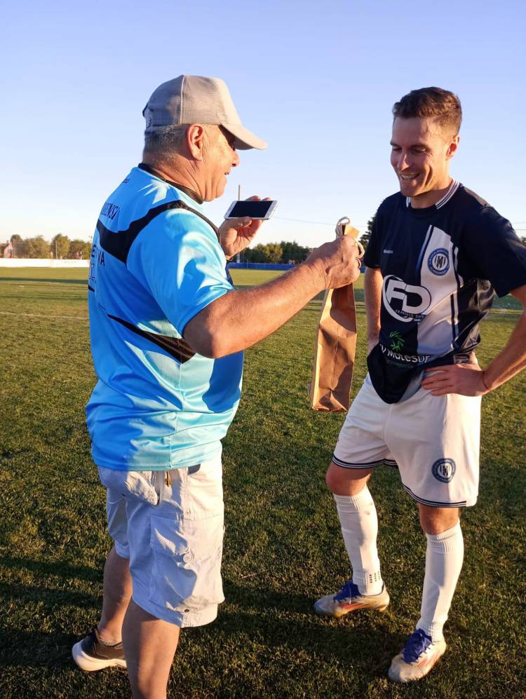 El Progreso y Club Sarmiento Finalistas del Clausura