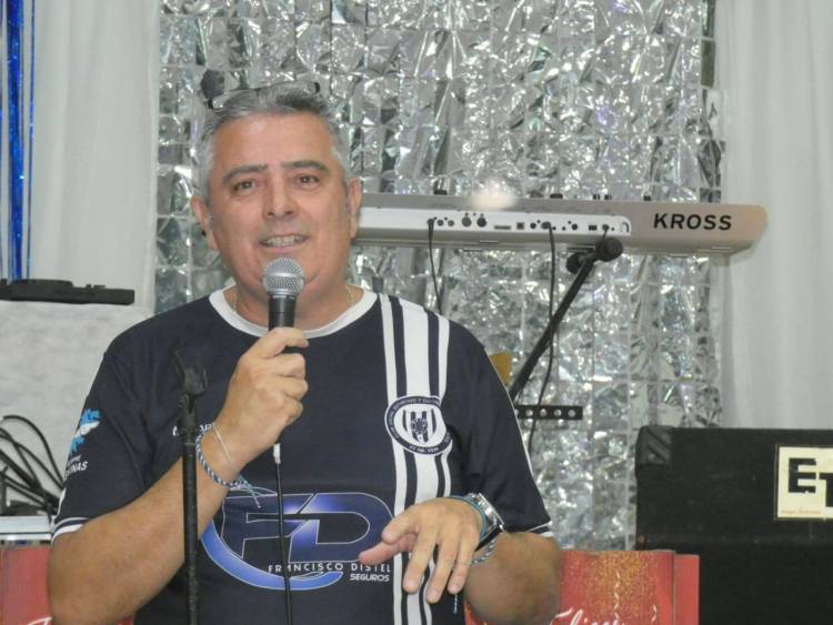 El Progreso de pueblo Santa Maria distinguió a sus deportistas
