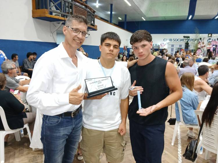 Fitness Dojo Club dijo presente en la Fiesta del Deporte