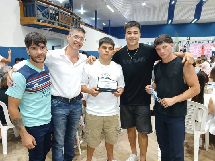 Fitness Dojo Club dijo presente en la Fiesta del Deporte