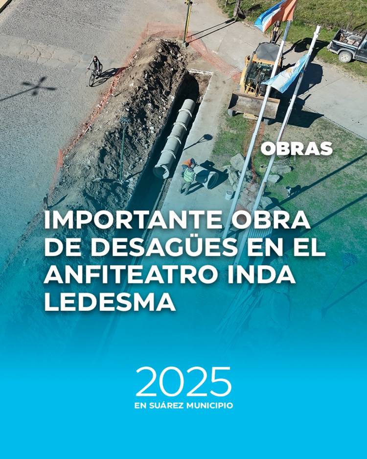 Cerramos el 2025 con hechos concretos (2da parte)