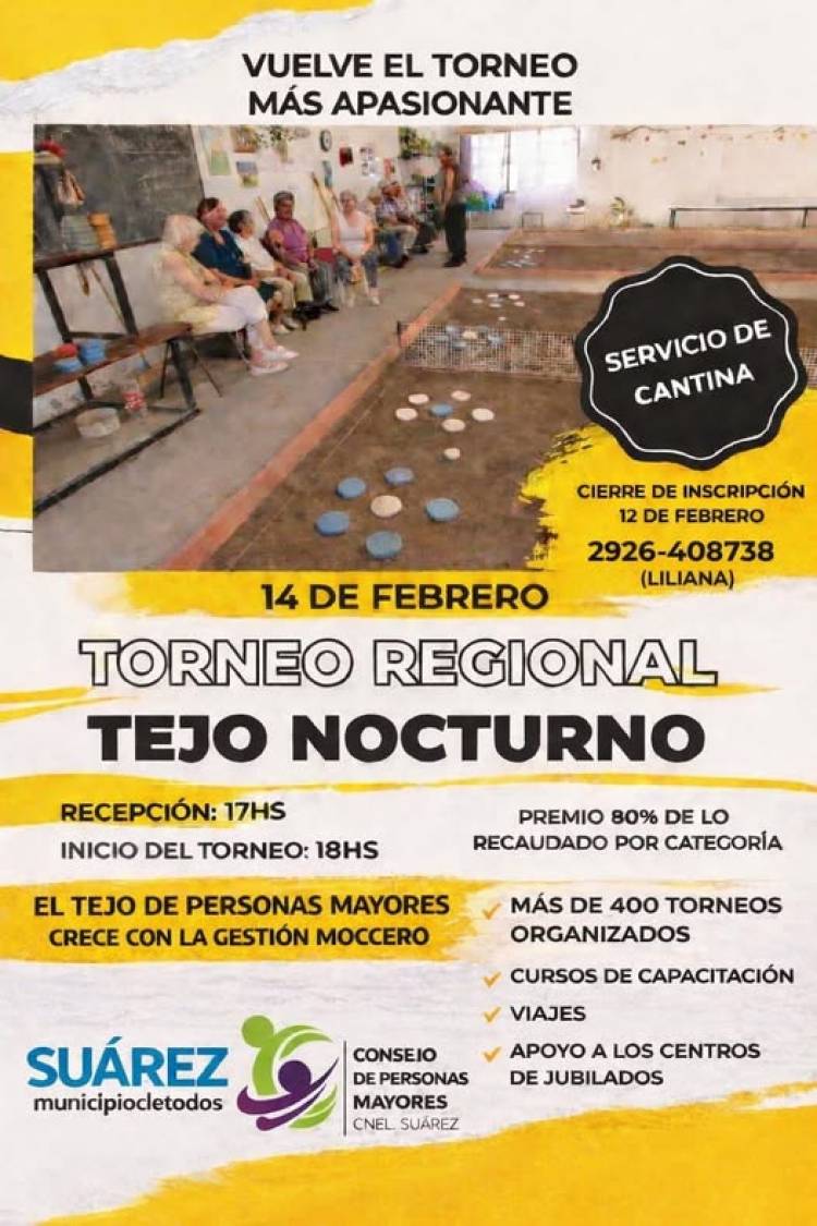 El tejo vuelve a ser protagonista en una noche única