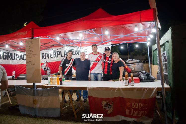 El Carnaval 2026 se vivió a lo grande con una nueva edición de la Biergarten