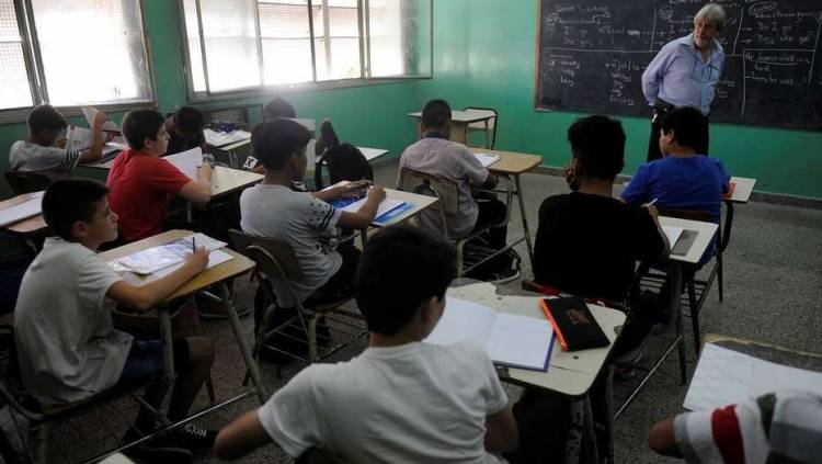 Tramo de formación pedagógica para profesionales y técnicos