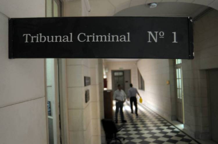 Sierra de la Ventana: condena para un sujeto que abusó de la hija de su pareja