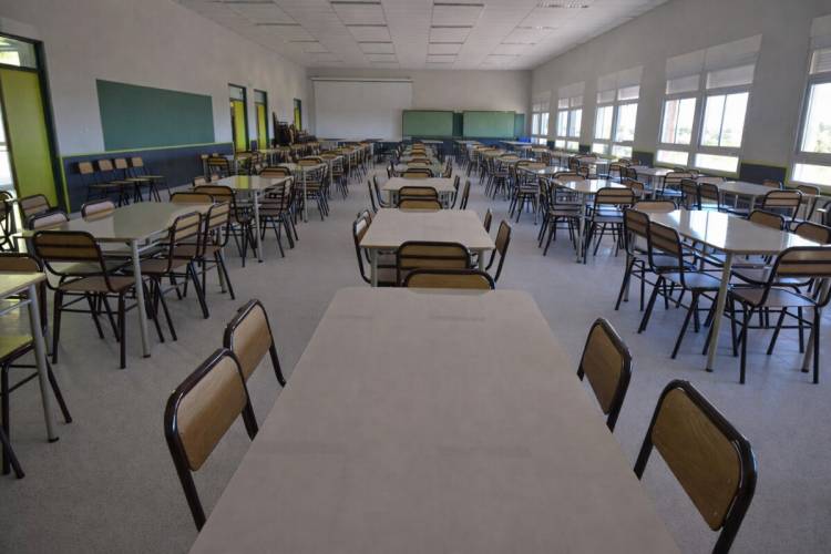 Universidades sin clases: van al paro por una semana desde este lunes