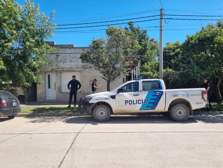 OPERATIVOS DE CONTROL Y PROCEDIMIENTOS POLICIALES