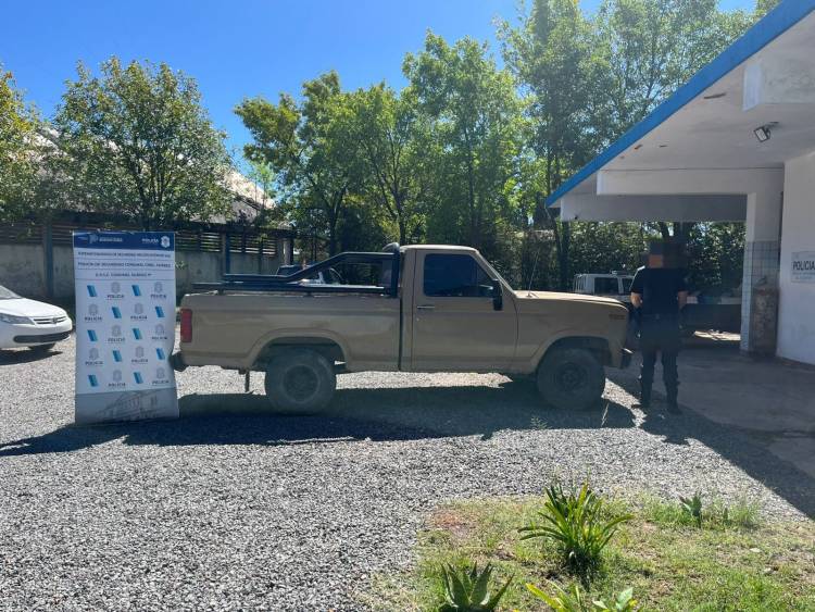 OPERATIVOS DE CONTROL Y PROCEDIMIENTOS POLICIALES