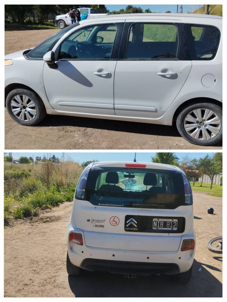 OPERATIVOS DE CONTROL Y PROCEDIMIENTOS POLICIALES