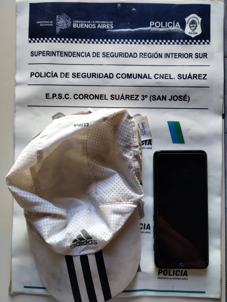 OPERATIVOS DE CONTROL Y PROCEDIMIENTOS POLICIALES