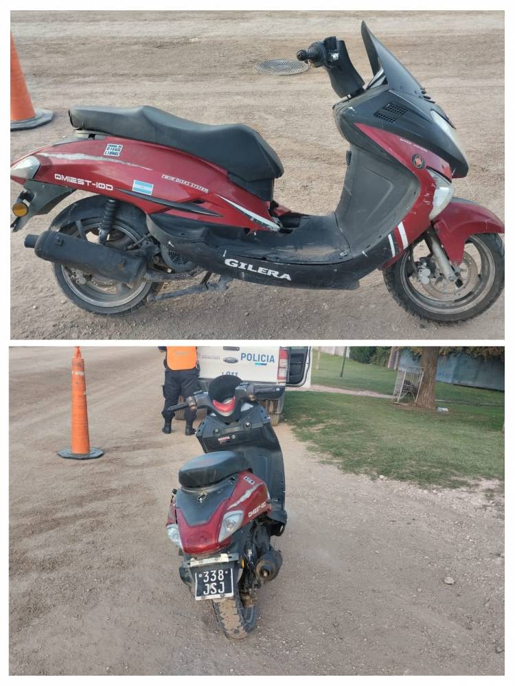 OPERATIVOS DE CONTROL Y PROCEDIMIENTOS POLICIALES