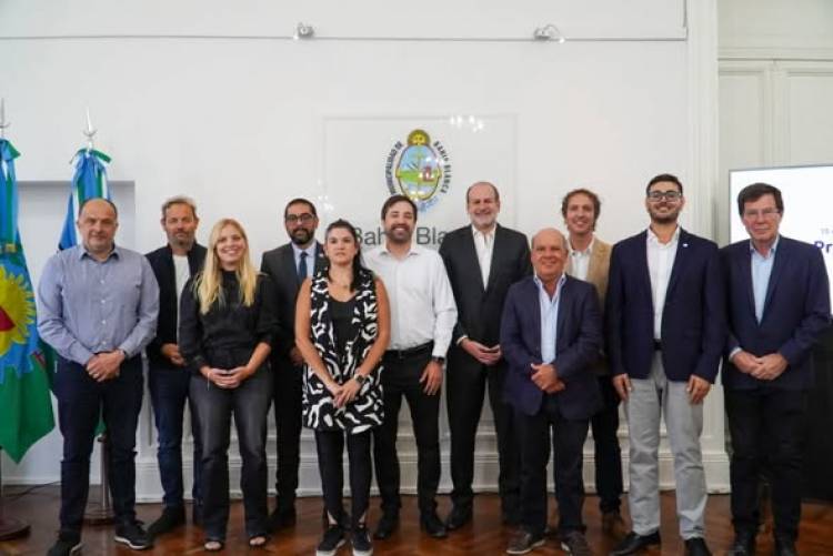 Defender la salud pública: una decisión política frente a la desfinanciación nacional (PreCosapro en Bahía Blanca)