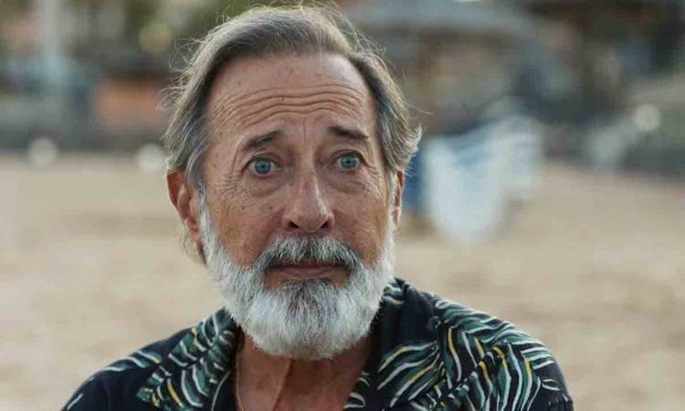 "Playa de lobos": la nueva película de Francella apuesta al thriller psicológico y humor negro