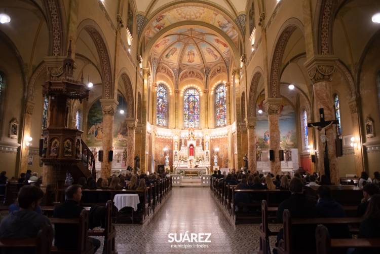 Pueblo San José celebró sus 139 años: historia, identidad y una comunidad que sigue creciendo unida