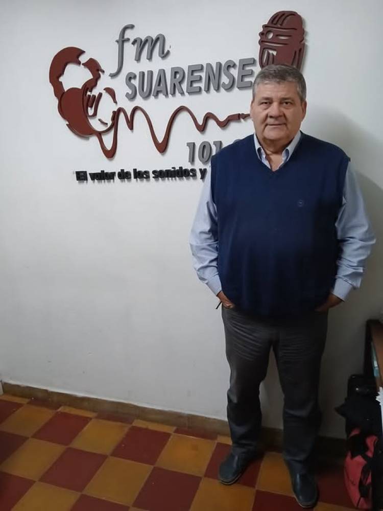 El Área de Personas Mayores crece con los talleres y las muchas actividades que desarrollan en el año