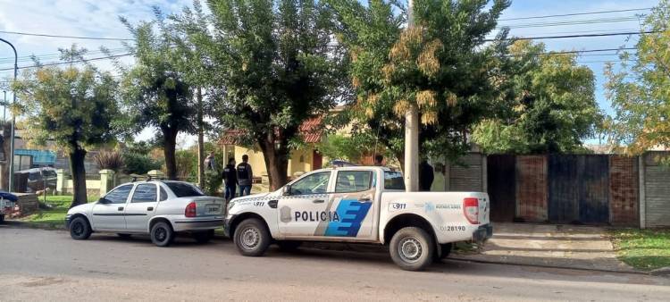 Comunicado de la Jefatura de Policía Comunal 