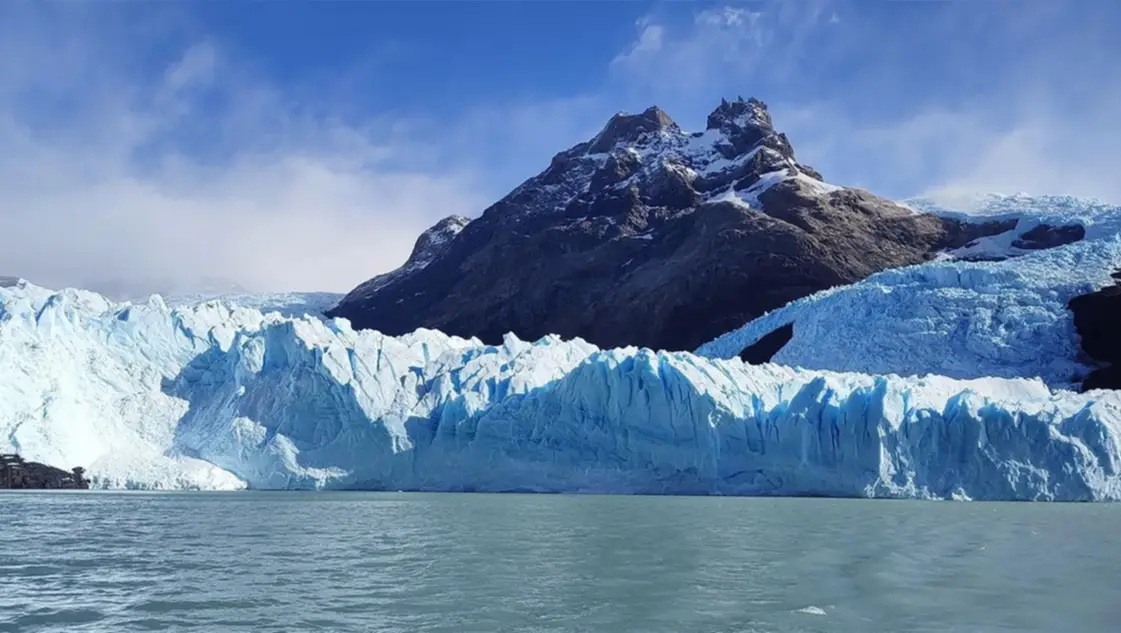 Glaciares: el Gobierno promulgó la ley que cambia el régimen de protección
