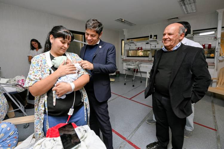 Ampliación del CREUS, entrega de escrituras y fortalecimiento del trabajo local