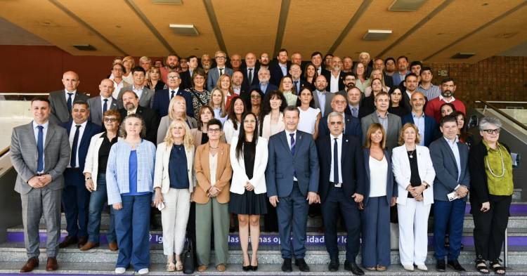 Contundente respuesta de los rectores al Ministerio de Capital Humano: “Hay incumplimiento estatal de las obligaciones legales”