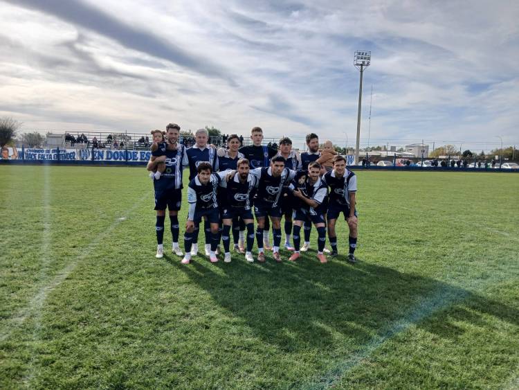 Por la 7ma fecha del Apertura: Independiente fue el único ganador de nuestro medio