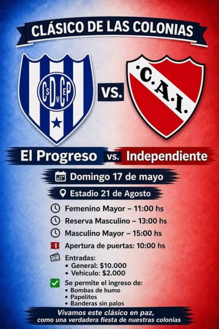 La 9na Fecha del Apertura vivila con Pasion Deportiva