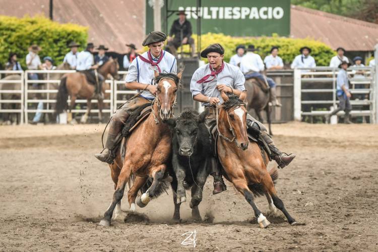 Pasión de Criollos: el legado de los Bravo Roveda que conquistó Montevideo