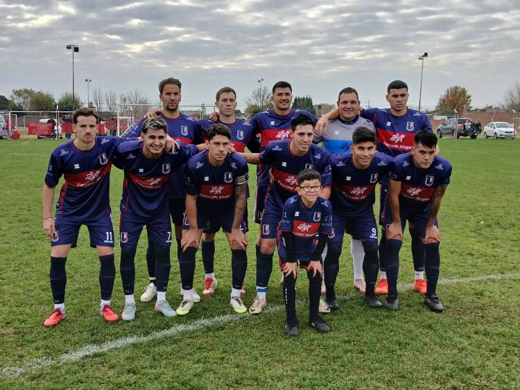 Fecha 11 de Primera Masculino: Automoto goleó a Independiente en el "Benito Herr"