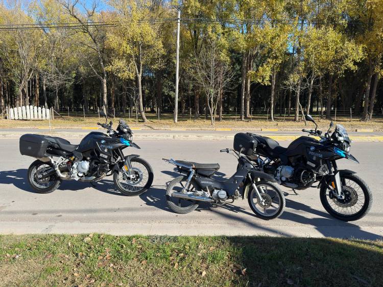 PARTE POLICIAL de los dias 24, 25, 26 y 28 de Mayo