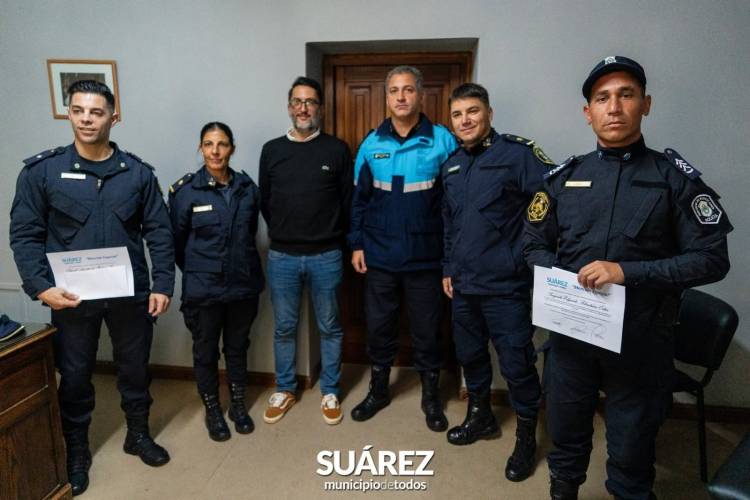  Reconocer el compromiso también es una forma de fortalecer la seguridad