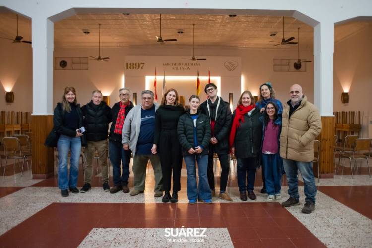 Exitoso recorrido por la historia del arte y sus grandes protagonistas