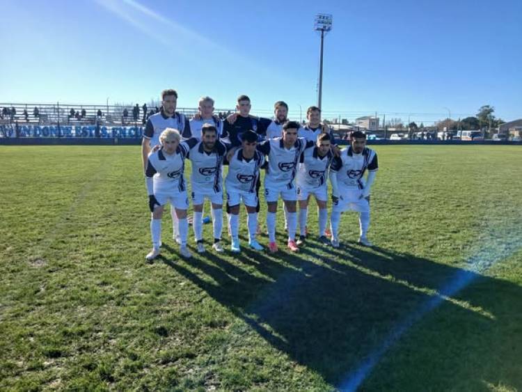 El Progreso y Deportivo Sarmiento fueron ganadores en la ante última fecha del Apertura 
