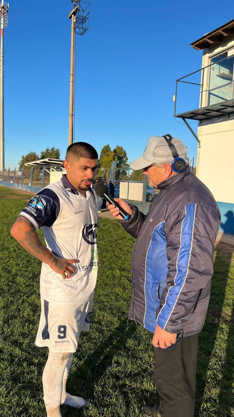 El Progreso y Deportivo Sarmiento fueron ganadores en la ante última fecha del Apertura 