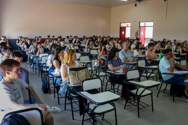 Tras lograr un ahorro de más de $126 millones se lanza la segunda etapa de “Hacé foco y cuidá”
