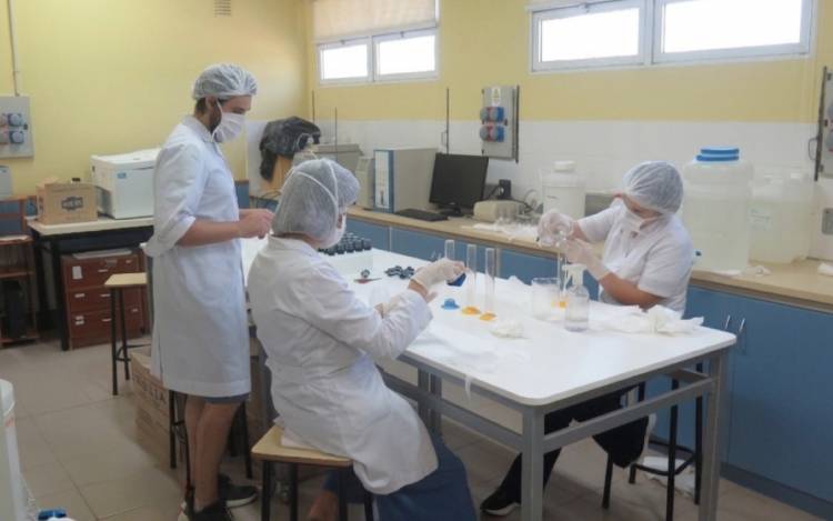 Jornada para fortalecer los vínculos entre el sector científico, el productivo y el gubernamental