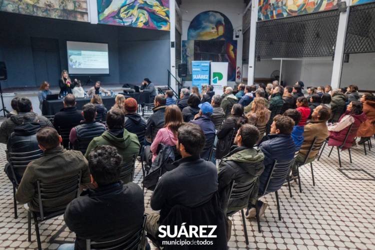 Líneas de crédito para PyMEs, comercios, emprendedores y productores agropecuarios