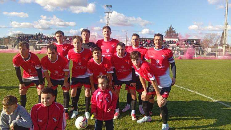 Con los triunfos de Independiente y El Progreso se jugara el clásico de los pueblos alemanes en 4tos de final