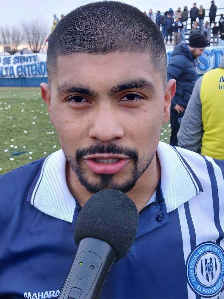 El Progreso en semis: venció 2 a 0 a Independiente y se quedó con el clásico