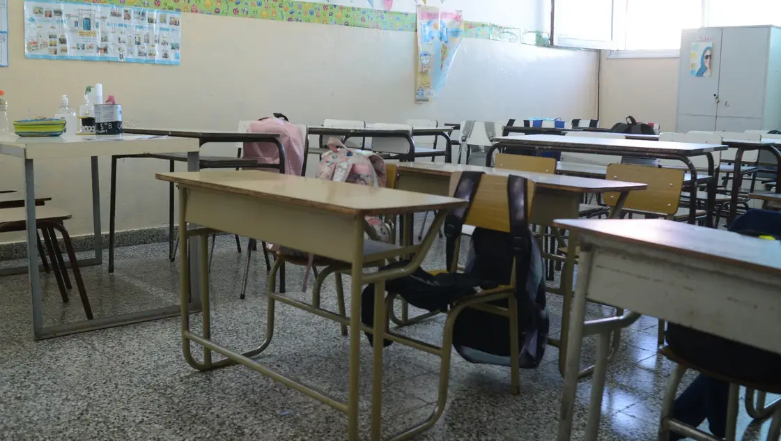 Feriado jueves y día no laborable el viernes: qué pasará con las clases