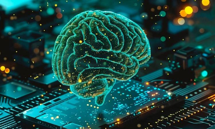 El costo invisible de la IA: cerebro humano, energía y ciencia argentina