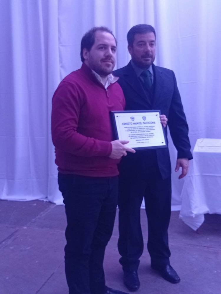 Club Deportivo Sarmiento y sus 108 años de pasión e historia