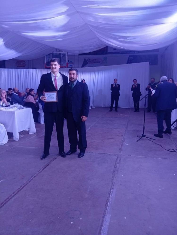 Club Deportivo Sarmiento y sus 108 años de pasión e historia