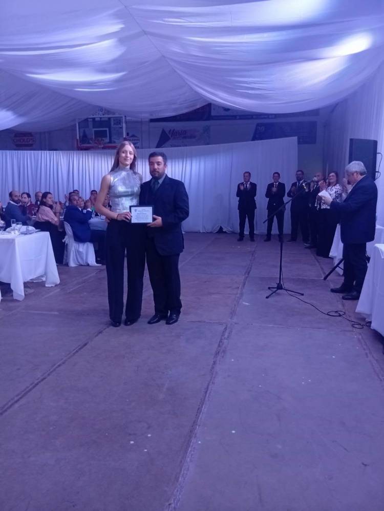 Club Deportivo Sarmiento y sus 108 años de pasión e historia
